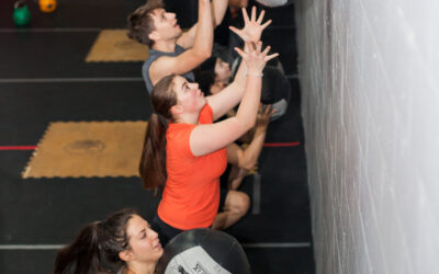 Do we even CrossFit bro?