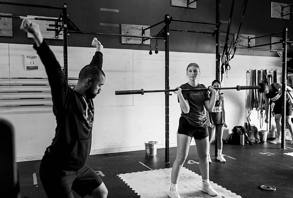 The Injury, Rehab, and Training Continuum