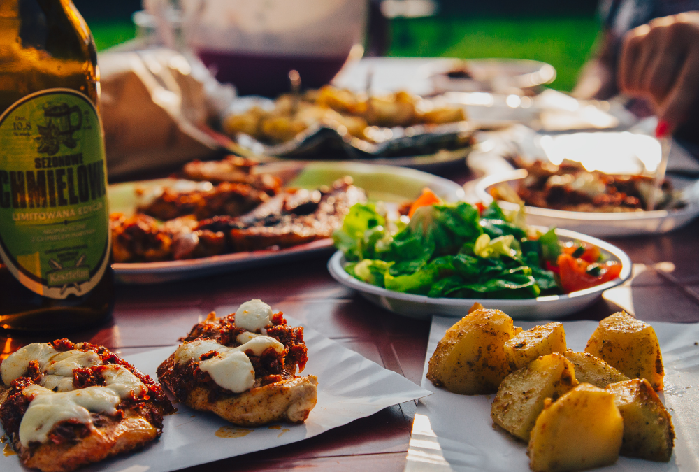 FAQ: Nutrition, Health & Environment