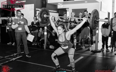 Why you need to compete